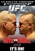 Another movie UFC 47: It's On! of the director Entoni Djordano.