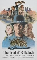 Another movie The Trial of Billy Jack of the director Tom Laughlin.