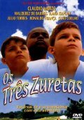 Another movie Os tres Zuretas of the director Cecilio Neto.
