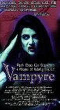 Another movie Vampyre of the director Bruce G. Hallenbeck.
