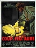 Another movie Coup de feu a l'aube of the director Serge de Poligny.