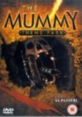 Another movie The Mummy Theme Park of the director Massimiliano Cerchi.