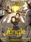 Another movie La jungle of the director Matyo Delaport.