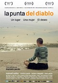 Another movie La punta del diablo of the director Marcelo Pavan.