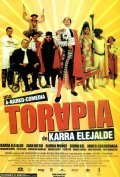 Another movie Torapia of the director Karra Elejalde.