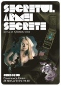 Another movie Secretul armei secrete of the director Alexandru Tatos.