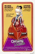 Another movie Corvette Summer of the director Matthew Robbins.