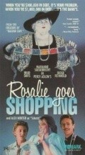 Another movie Rosalie Goes Shopping of the director Percy Adlon.