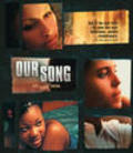 Another movie Our Song of the director Jim McKay.