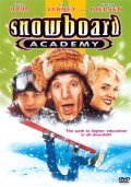 Another movie Snowboard Academy of the director John Shepphird.