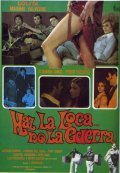 Another movie Haz la loca... no la guerra of the director Jose Truchado.