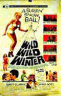 Another movie Wild Wild Winter of the director Lennie Weinrib.