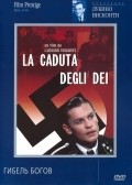 Another movie La caduta degli dei (Gotterdammmerung) of the director Luchino Visconti.