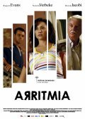 Another movie Arritmia of the director Vicente Penarrocha.