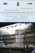 Another movie La damnation de Faust of the director Alexandre Tarta.