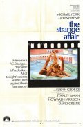 Another movie The Strange Affair of the director David Green.