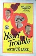 Another movie Heart Trouble of the director Harry Langdon.