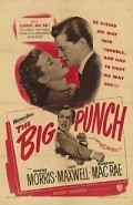 Another movie The Big Punch of the director Sherry Shourds.