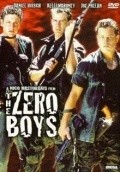 Another movie The Zero Boys of the director Nico Mastorakis.