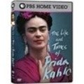 Another movie The Life and Times of Frida Kahlo of the director Amy Stechler.