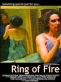 Another movie Ring of Fire of the director Scott C. Stephens.