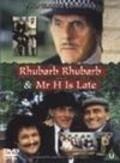 Another movie Mr. H Is Late of the director Eric Sykes.
