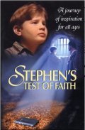 Another movie Stephen's Test of Faith of the director Stiven Yeyk.