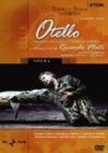 Another movie Otello of the director Carlo Battistoni.