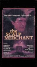 Another movie The Scalp Merchant of the director Howard Rubie.