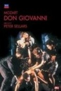 Another movie Don Giovanni of the director Peter Sellars.