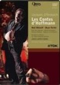 Another movie Les contes d'Hoffmann of the director Fransua Rassillon.