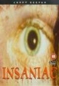 Another movie Insaniac of the director Djon Specht.