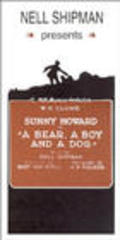 Another movie A Bear, a Boy and a Dog of the director Bert Van Tuyle.