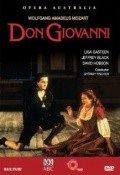 Another movie Don Giovanni of the director Peter Butler.