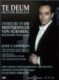 Another movie Hector Berlioz: Te Deum of the director Rodni Grinberg.
