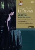 Another movie La traviata of the director Patritsiya Karmine.