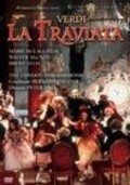 Another movie La traviata of the director Peter Hall.
