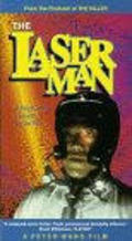Another movie The Laser Man of the director Peter Wang.
