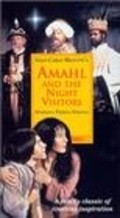 Another movie Amahl and the Night Visitors of the director Arvin Brown.