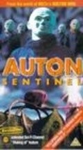 Another movie Auton 2: Sentinel of the director Nikolas Briggs.