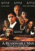 Another movie A Reasonable Man of the director Gavin Hood.