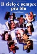 Another movie Il cielo e sempre piu blu of the director Antonio Luigi Grimaldi.