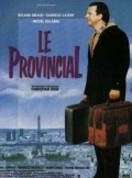 Another movie Le provincial of the director Christian Gion.
