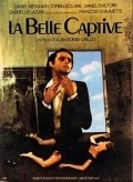 Another movie La belle captive of the director Alain Robbe-Grillet.