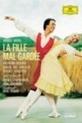 Another movie La fille mal gardee of the director Jose Montes-Baquer.