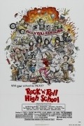 Another movie Rock «n» Roll High School of the director Allan Arkush.