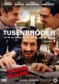 Another movie Tusenbroder of the director Erik Leijonborg.