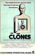 Another movie The Clones of the director Lamar Card.