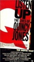Another movie Listen Up: The Lives of Quincy Jones of the director Ellen Weissbrod.