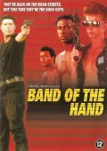 Another movie Band of the Hand of the director Paul Michael Glaser.